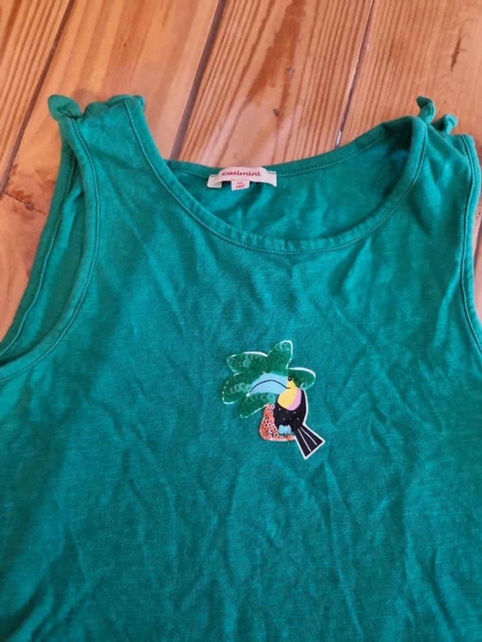 Débardeur - photo numéro 2