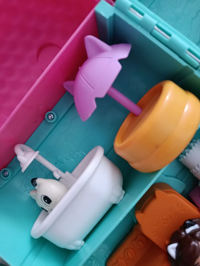 Maison Gabby action - photo numéro 4