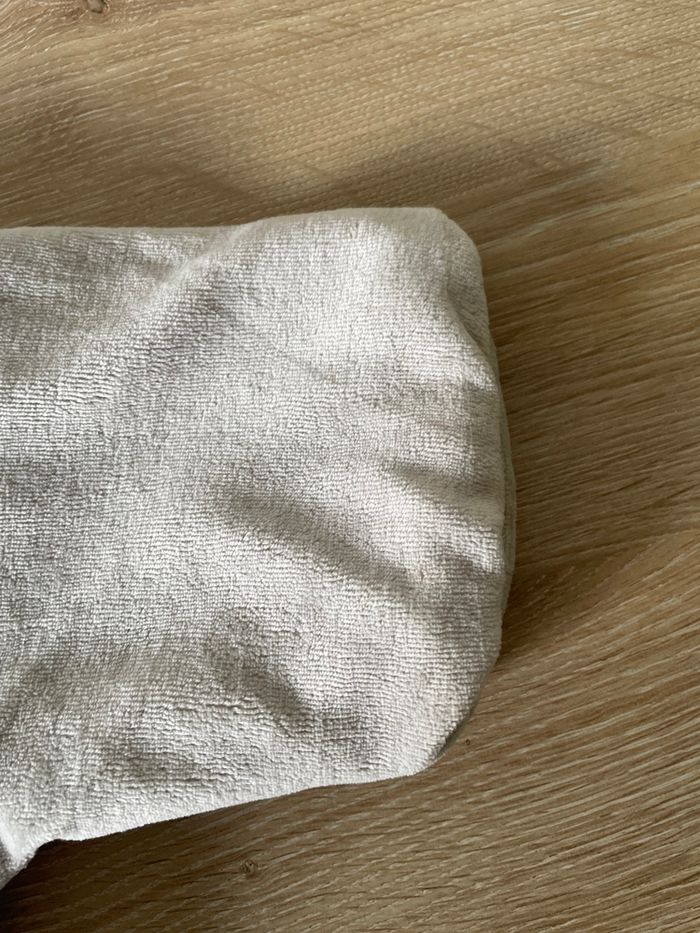 Combinaison pilote - photo numéro 6