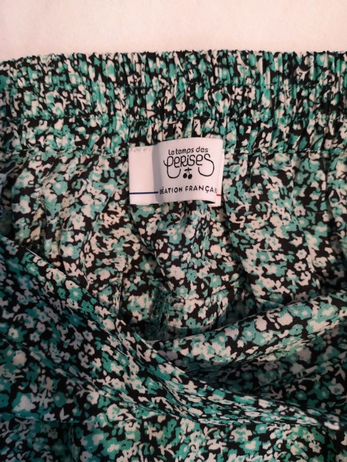 Jupe short - photo numéro 3