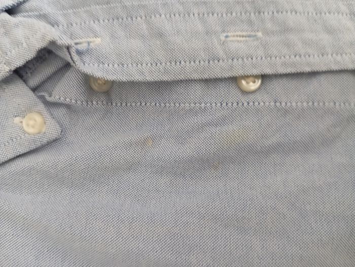 Lot chemise Ralph Lauren garçon - photo numéro 7