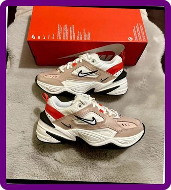 Nike M2k Tekno