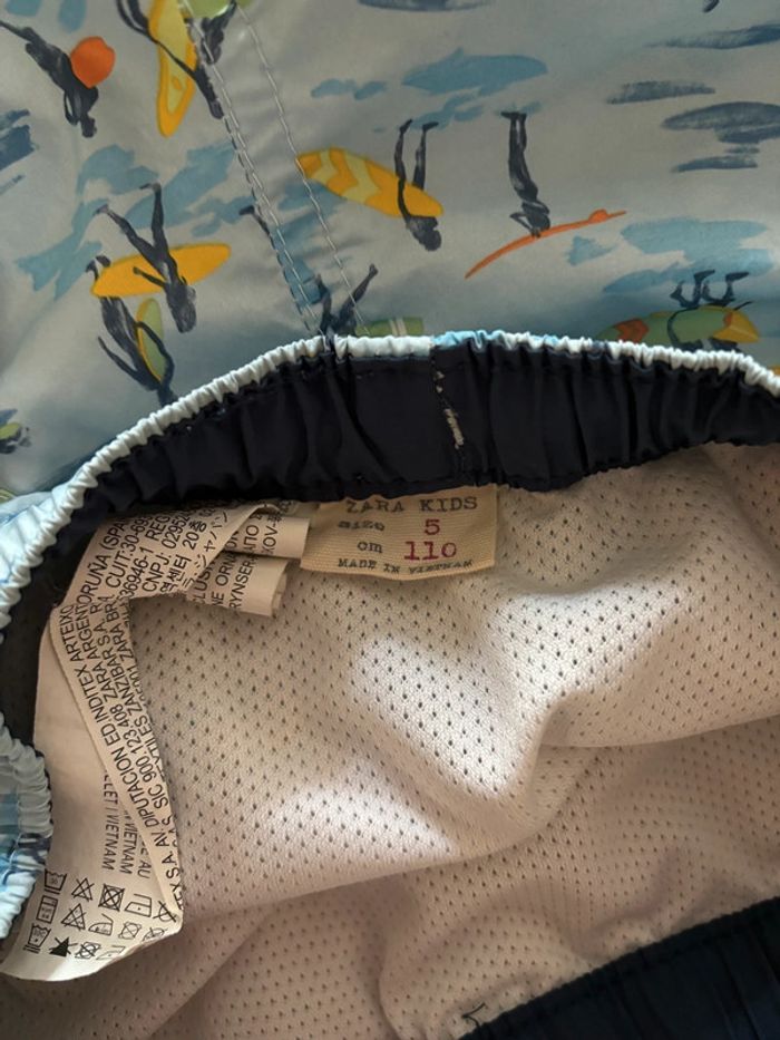 Short Zara - photo numéro 3
