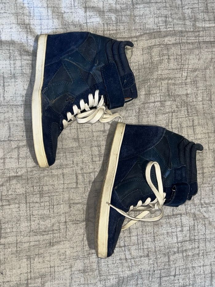 Basket compensées - photo numéro 4