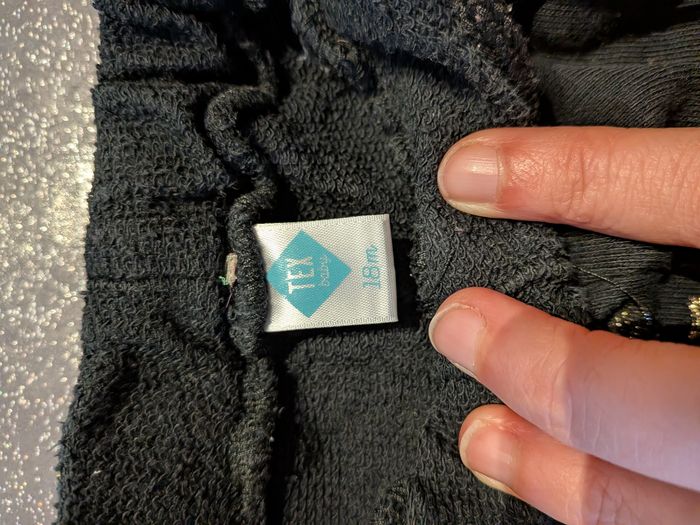 Pantalon confortable 18mois - photo numéro 2