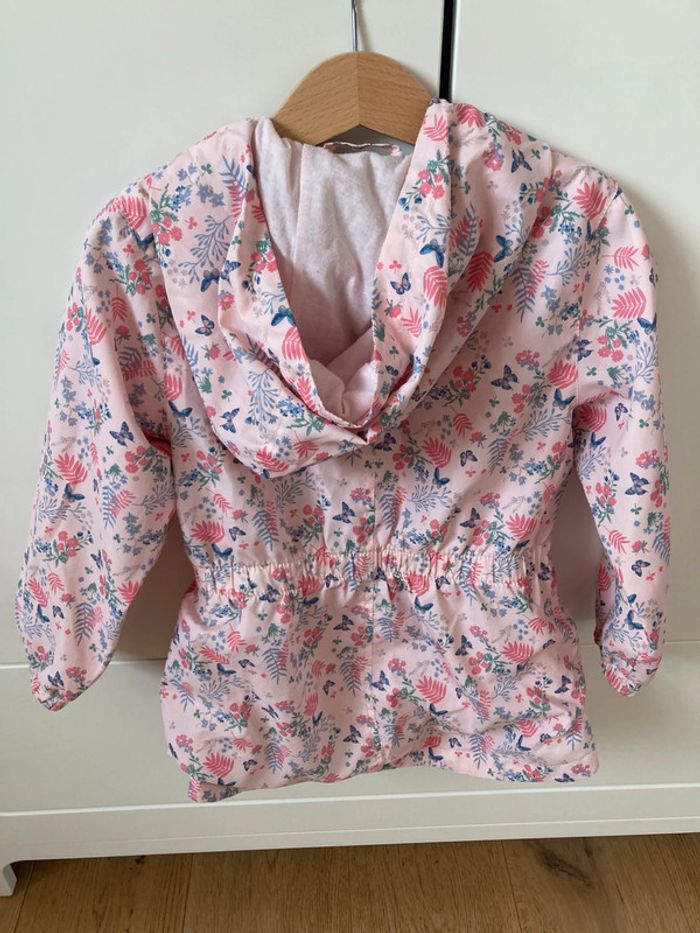Veste fille papillons In Extenso - photo numéro 8