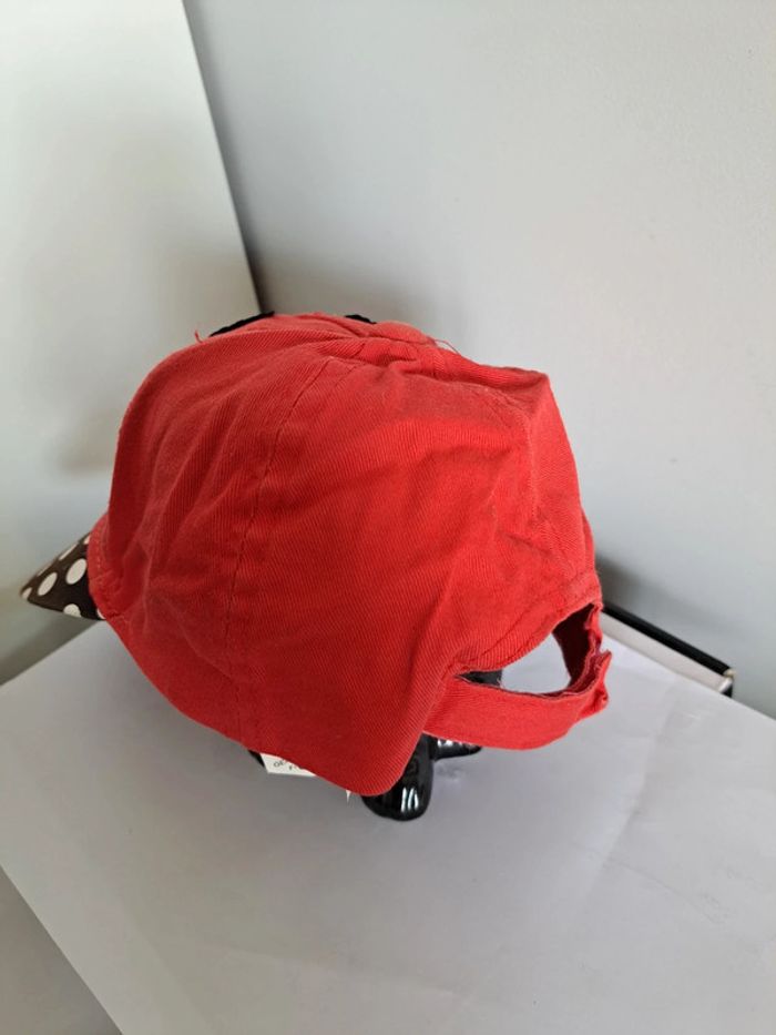 Casquette 52cm - photo numéro 2