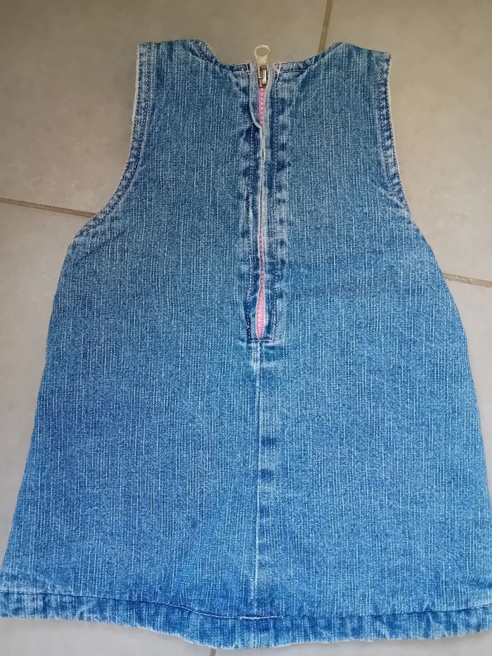 Lot robes chaudes - photo numéro 4