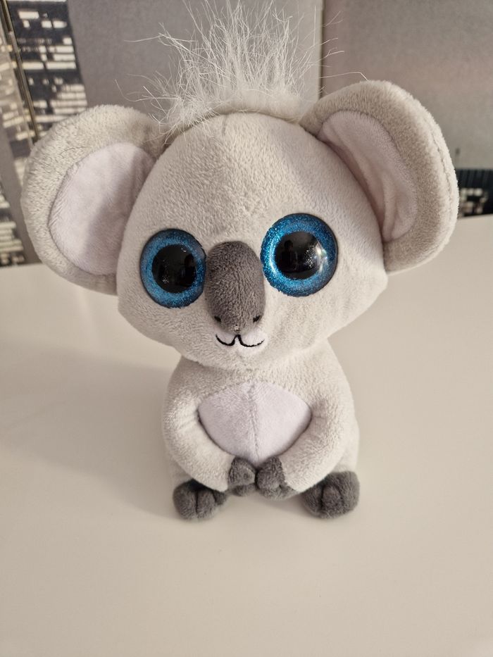 Peluche Koala  Fizzy