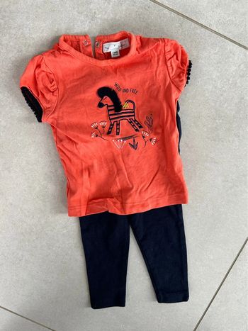 Ensemble mes petits cailloux