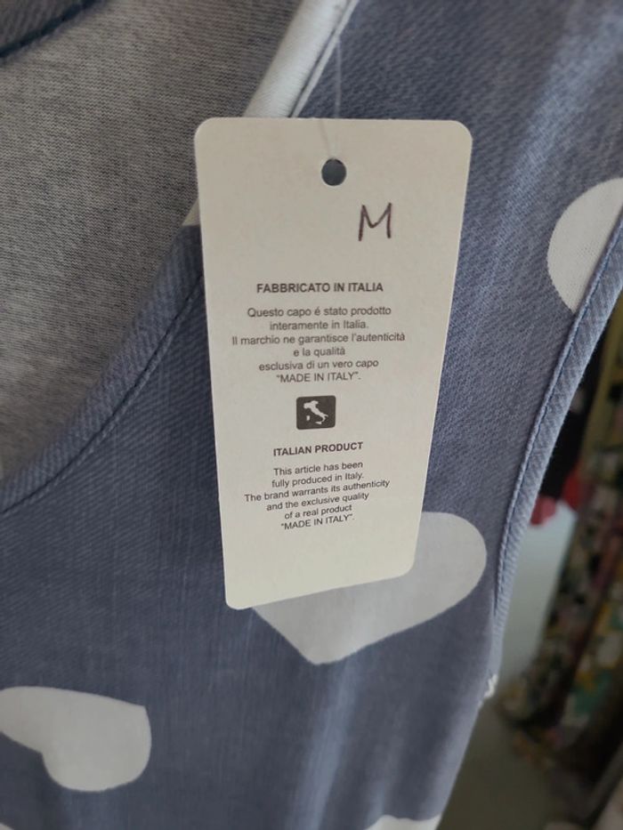 Combi short coeur - photo numéro 2