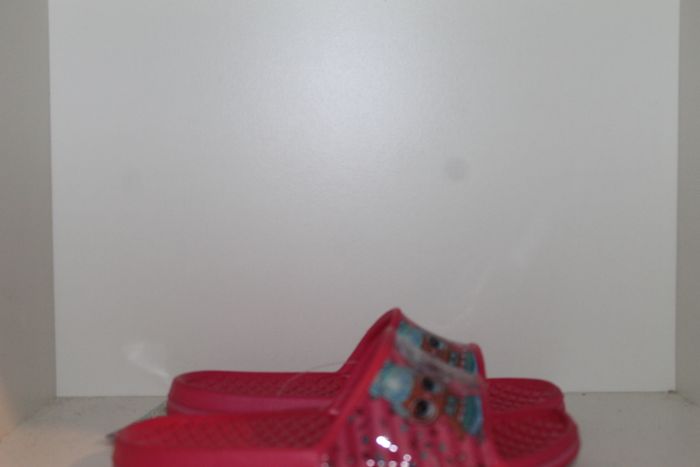belle claquettes mules lol surprise rose 30/31 - photo numéro 3