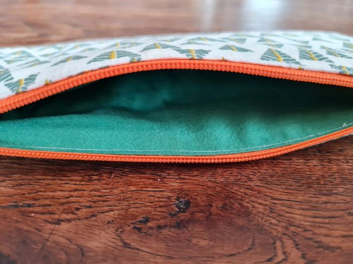 Trousse scolaire - photo numéro 5