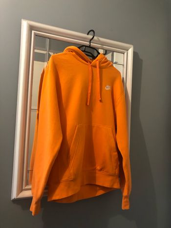 Pull Nike