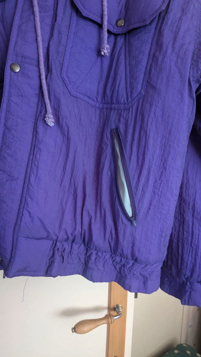 Manteau épais - photo numéro 2