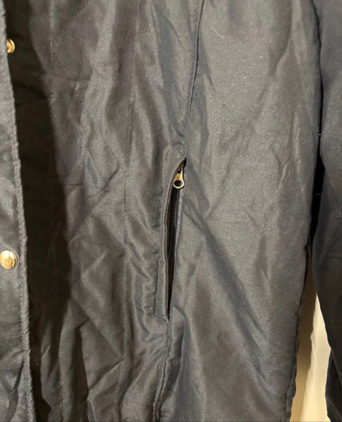 Manteau 50/52 - photo numéro 4