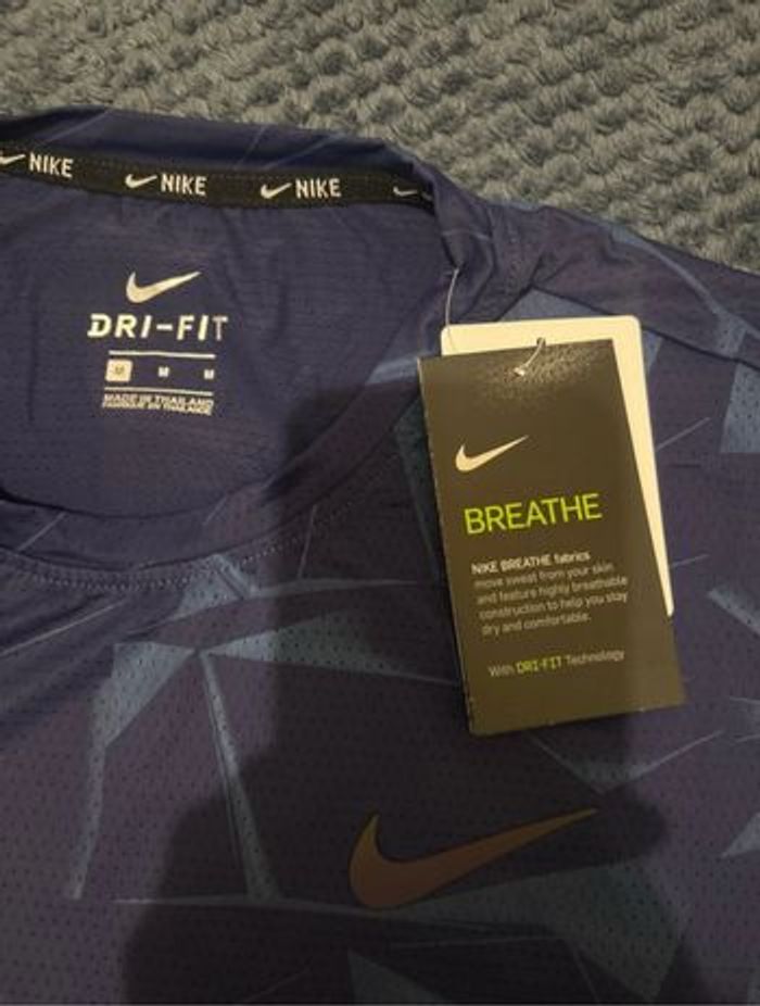 Ensemble Nike Running Réfléchissant - photo numéro 2