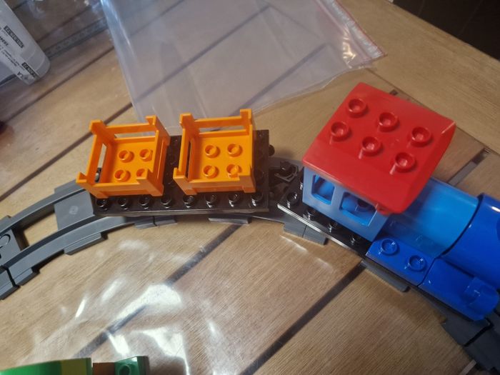 Lego duplo 10810 - photo numéro 7