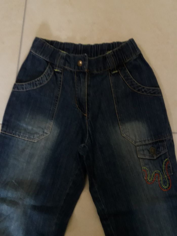 Jean's - 8 ans - photo numéro 3