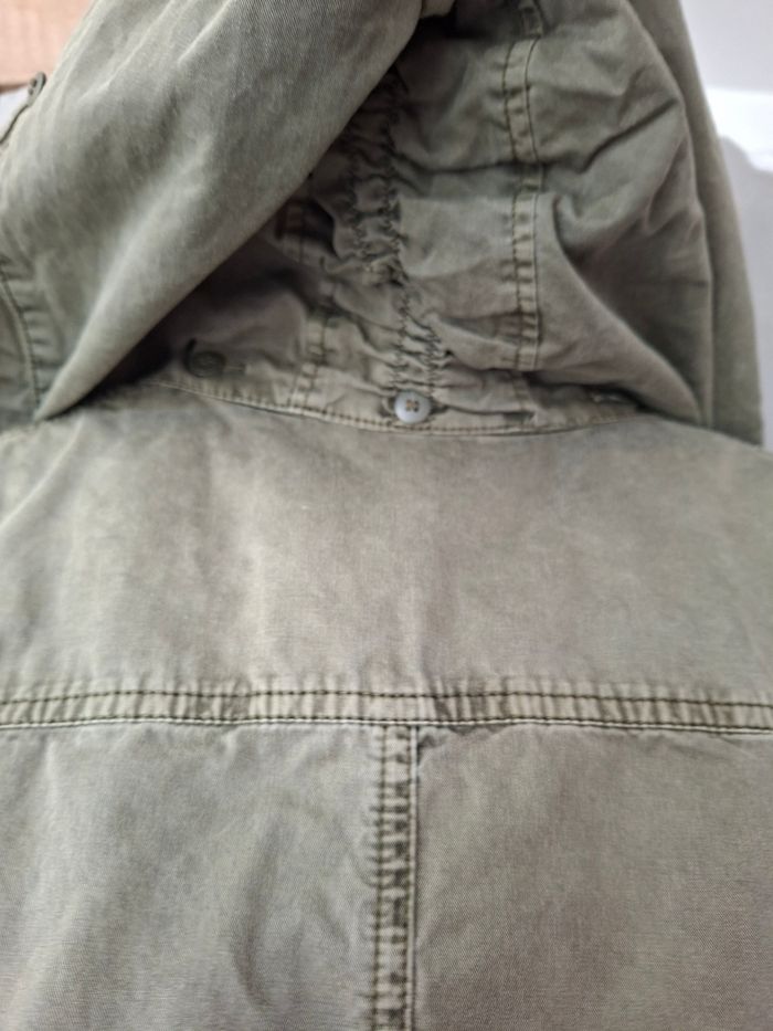 Manteau taille 8 ans - photo numéro 5