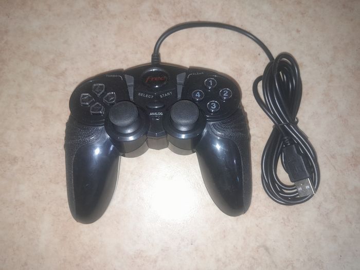 Manette free neuf - photo numéro 2