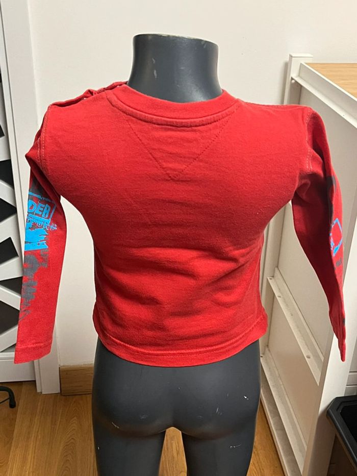 Tee shirt Orchestra - photo numéro 5