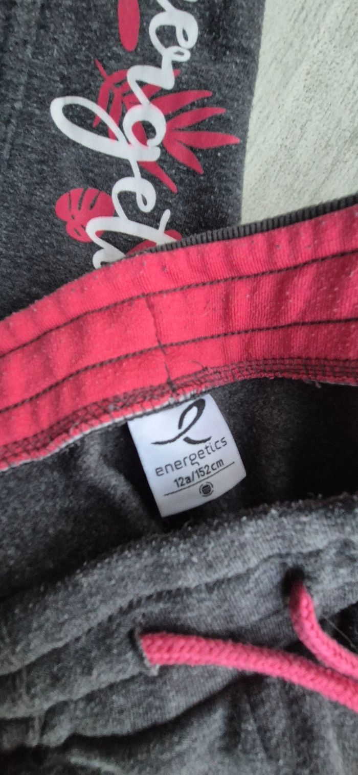 Pantalon de sport 12 ans - photo numéro 4