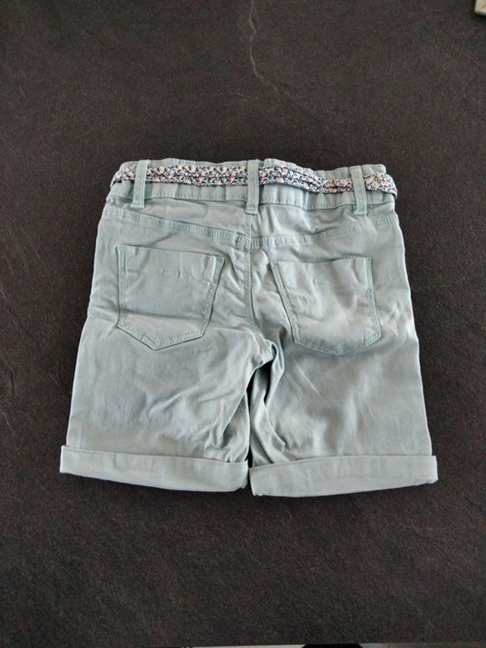 Short taille 4 ans - photo numéro 5