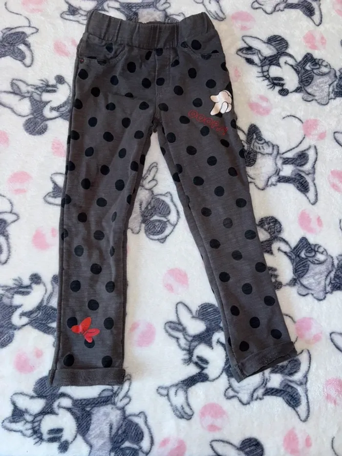 Legging fille