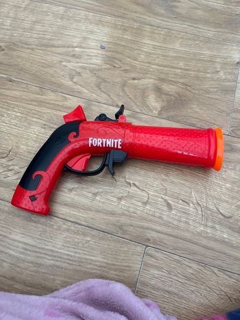 Pistolet 