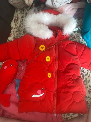 Manteau