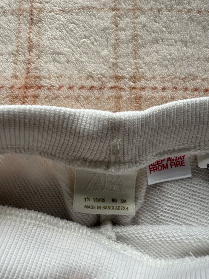 Short bébé fille - photo numéro 5