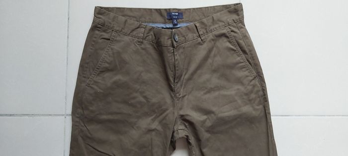 Pantalon slim fit 40 - photo numéro 2