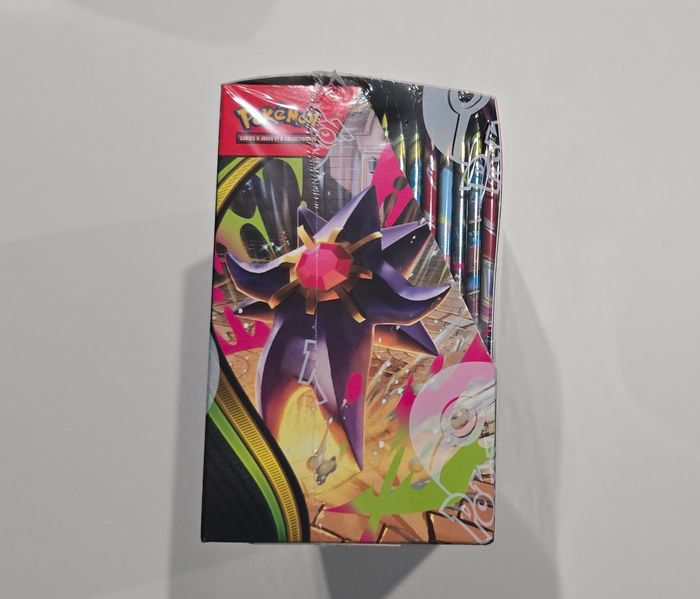 Display Pokemon Me3 Équilibre Parfait neuf scelle - photo numéro 5