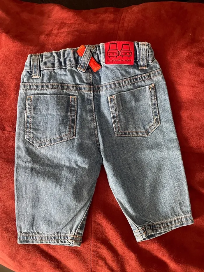 Jeans - photo numéro 2