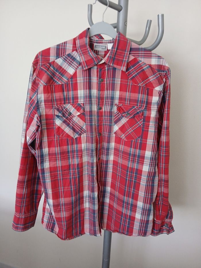 Chemise homme - photo numéro 2