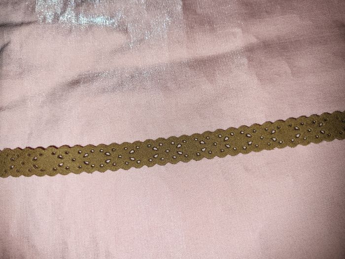 Ceinture t 38 a t 46 neuf - photo numéro 5