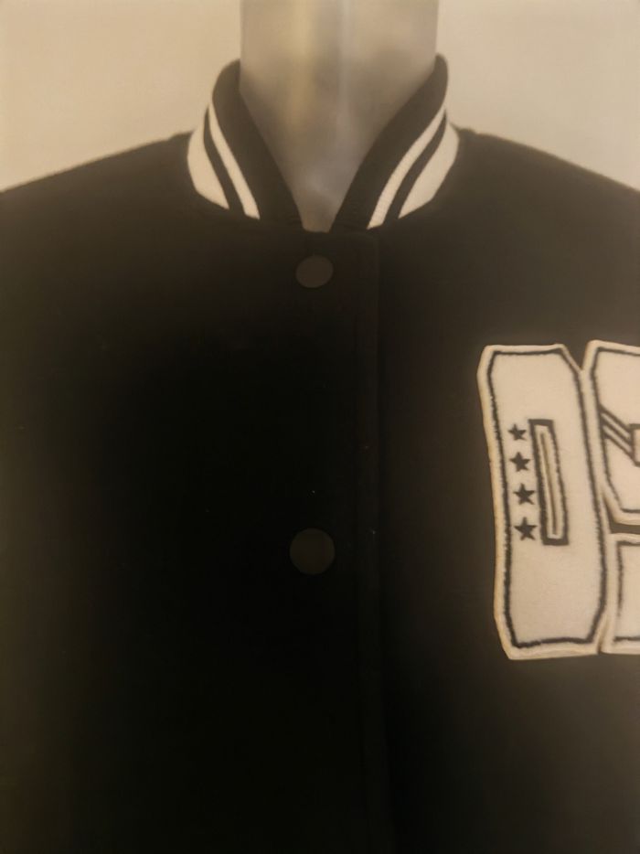 Veste Teddy femme, taille XS, Jennyfer - photo numéro 2