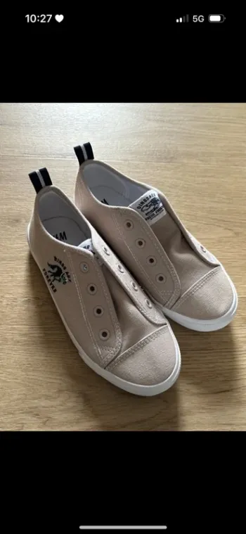 Chaussure