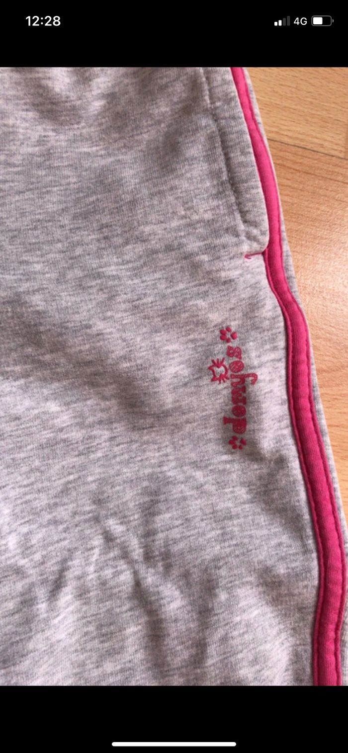 Pantalon jogging 18 mois - photo numéro 2