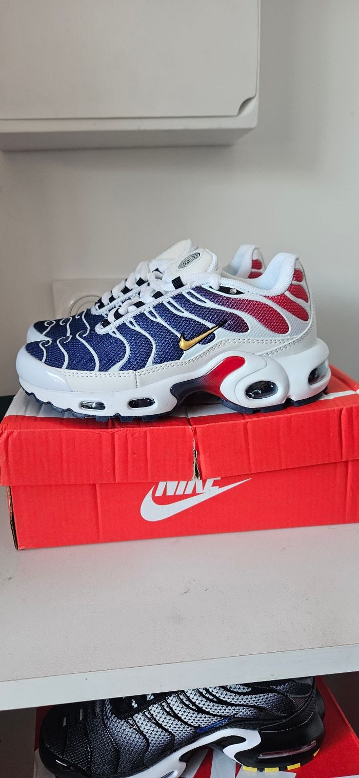 nike tn viets