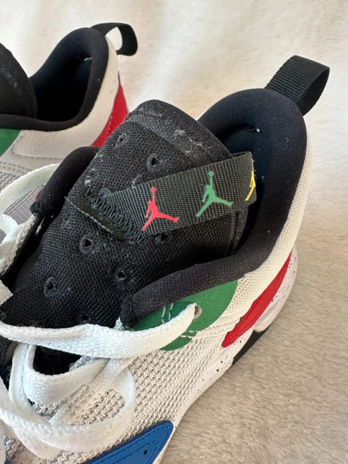 Jordan air cadence chaussures hommes taille 41 - photo numéro 3