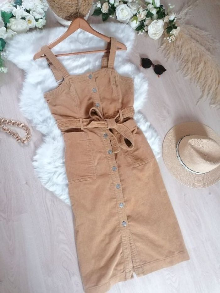 Jolie robe Levi's taille S