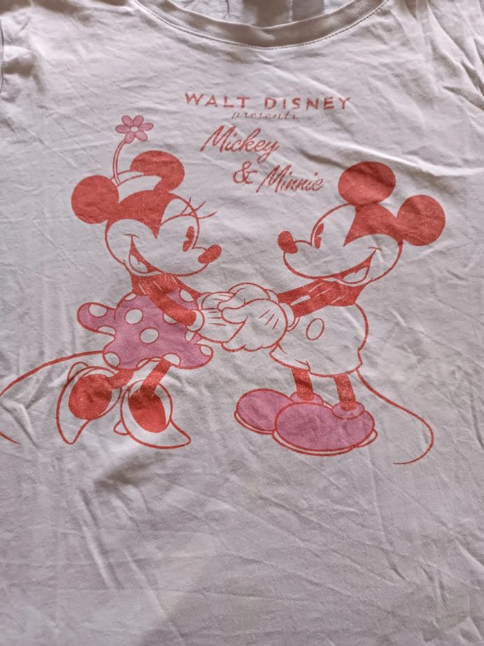 Tee shirt - photo numéro 2