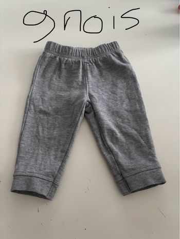 Jogging bébé garçon 