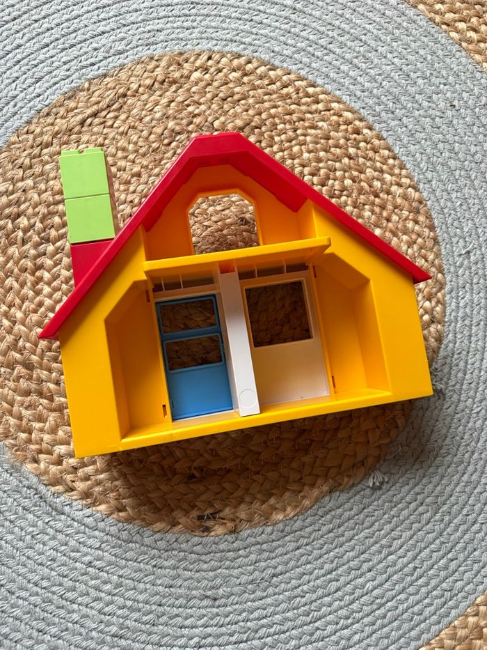 Maisonnette Playmobil - photo numéro 3