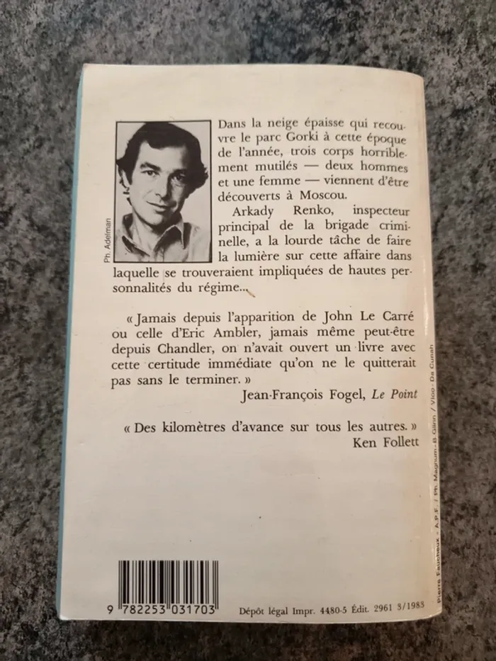 Lot de 8 livres ''le livre de poche'' - photo numéro 9