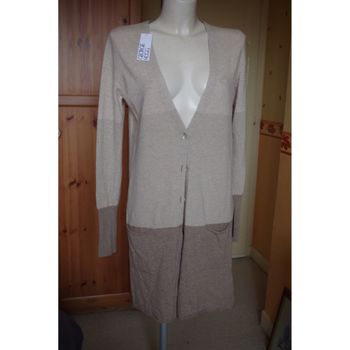 George Hogg – Long Cardigan T. M