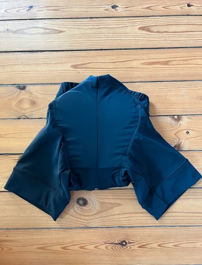 Short de cycliste AGU - photo numéro 3