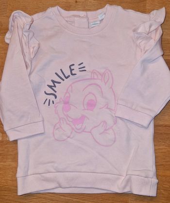 Pull Disney